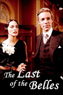 F. Scott Fitzgerald and the Last of the Belles Trailer