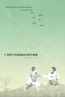 F. Scott Fitzgerald Slept Here Trailer
