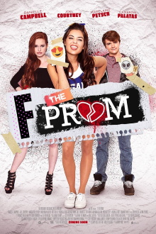 F the Prom Trailer
