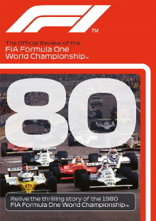 F1 1980 Official Review Trailer