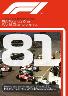 F1 1981 Official Review Trailer