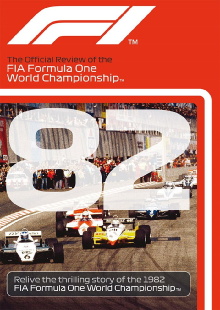 F1 1982 Official Review Trailer
