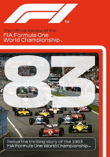 F1 1983 Official Review Trailer