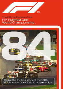 F1 1984 Official Review Trailer