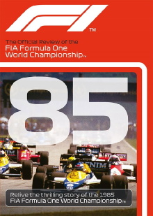 F1 1985 Official Review Trailer