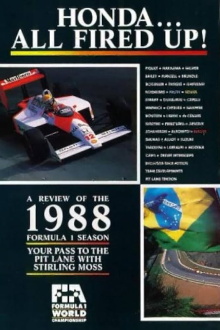 F1 1988 Official Review Trailer