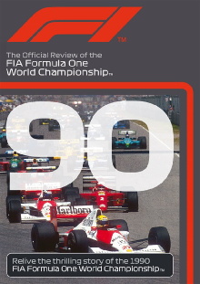 F1 1990 Official Review Trailer