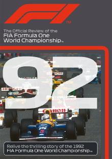 F1 1992 Official Review Trailer