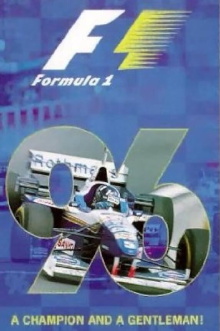 F1 1996 Official Review Trailer