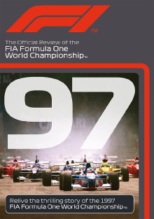 F1 1997 Official Review Trailer