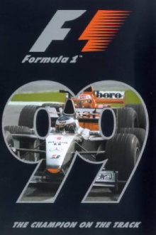 F1 1999 Official Review Trailer