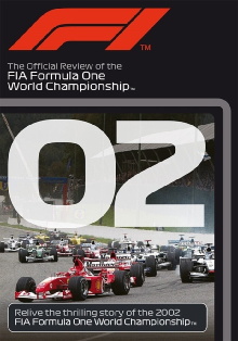 F1 2002 Official Review Trailer