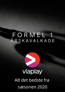 F1 Årskavalkade - Alt det bedste fra sæsonen 2020 Trailer