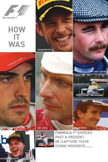 F1 How It Was Trailer