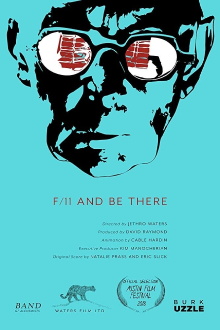 F11 and Be There Trailer
