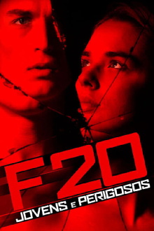F20 Trailer