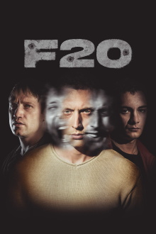 F20 Trailer