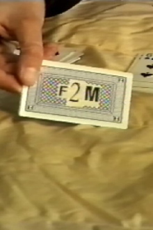 F2M Trailer