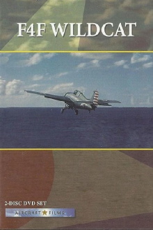F4F Wildcat Trailer
