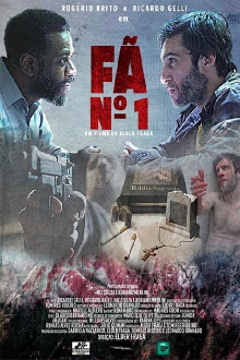 Fã Nº 01 Trailer