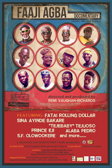 Faaji Agba Trailer
