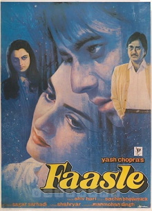 Faasle Trailer