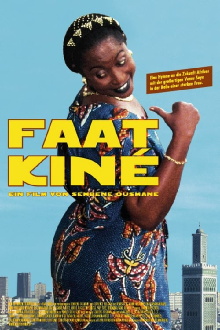 Faat Kiné Trailer