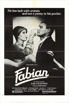 Fabian Trailer