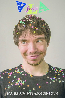 Fabian Franciscus: Vlafeest Trailer