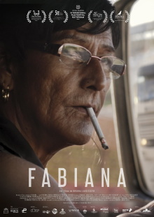 Fabiana Trailer