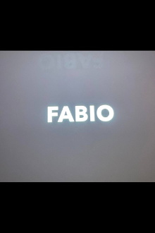 Fabio Trailer