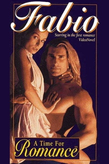 Fabio: A Time For Romance Trailer