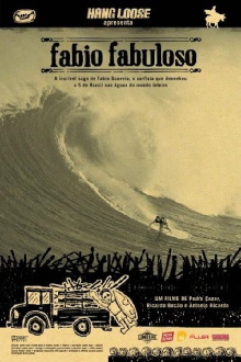 Fábio Fabuloso Trailer