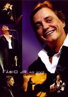 Fabio Jr. - Ao Vivo Trailer