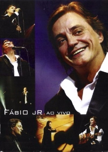 Fábio Junior - Ao Vivo Trailer