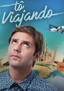 Fábio Rabin - Tô Viajando Trailer