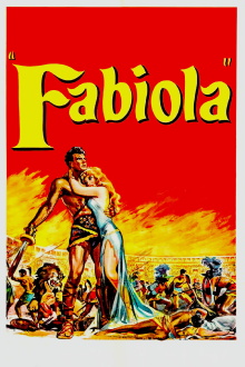 Fabiola Trailer