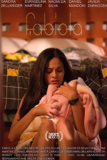 Fabiola Trailer