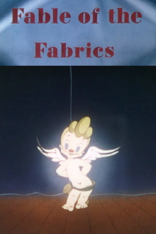 Fable of the Fabrics Trailer