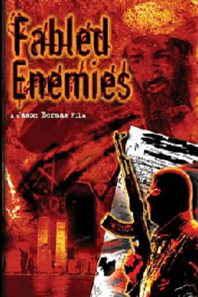 Fabled Enemies Trailer
