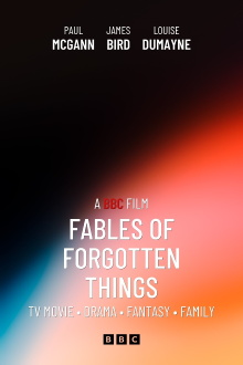 Fables of Forgotten Things Trailer