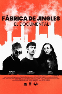 Fábrica de Jingles: el documental Trailer