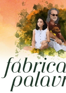 Fábrica de Palavras Trailer