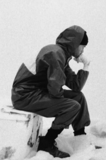 Fabricated in the Actual Arctic (After Nanook) Trailer