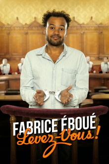 Fabrice Eboué - Levez-vous ! Trailer