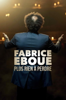 Fabrice Éboué - Plus rien à perdre Trailer