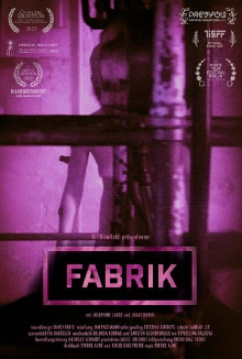 Fabrik Trailer