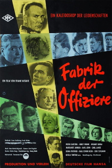 Fabrik der Offiziere Trailer