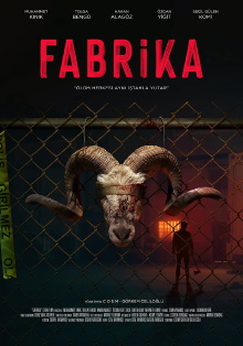Fabrika Trailer