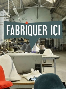 Fabriquer ici Trailer